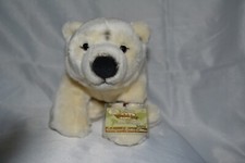 Webkinz Signature Polar Bear -