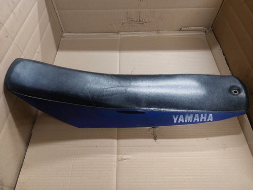 Selle origine yamaha dt - selle, 50