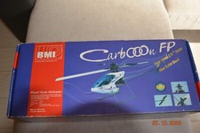 Hélicoptère CARBOON de la marque MBI