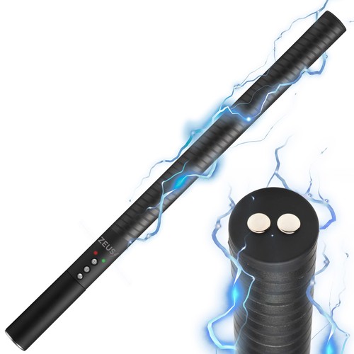 Zeus stim wand - e-stim, men