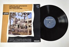 Les Plus Grandes Chansons De