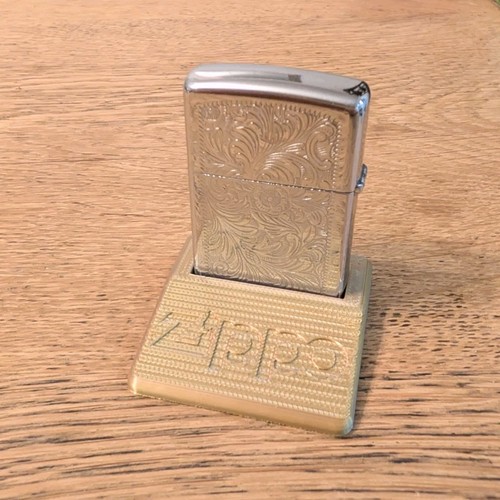 Briquet zippo vintage venetian - zippo,