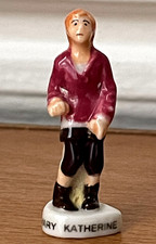 Fève Mary Katherine 2012 ⭐