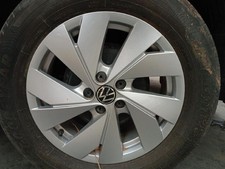 Jante volkswagen cross - jante,