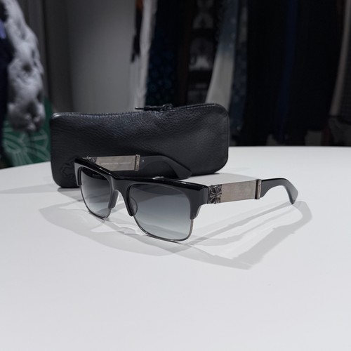 Chrome hearts lunettes balthy - lunettes,