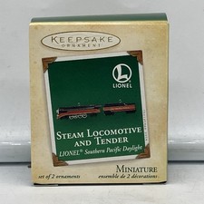 2004 Hallmark Keepsake