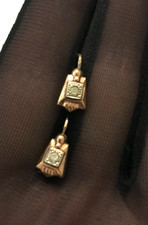 Anciennes Boucles d'oreilles