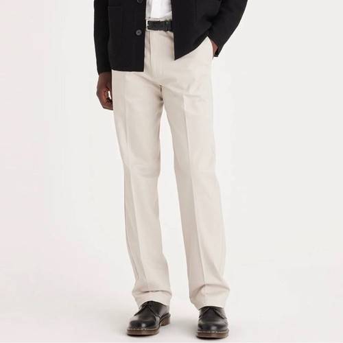 Dockers straight fit - fit, khakis