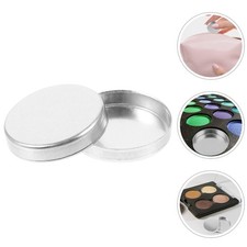  Casseroles vides pour fard à