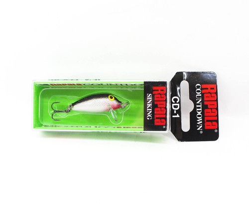 Rapala countdown naufrage - rapala,