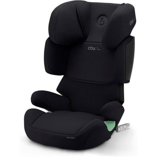 Siege auto cbx - cbx, by