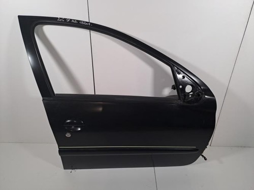 Porte avant droit peugeot - avant,
