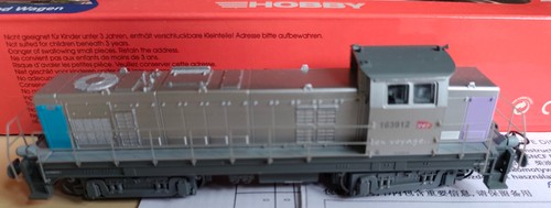 Piko 96176d bb163912 - 96176d, ho