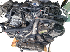 Moteur Mercedes ML W164 R251 320CDI 9ML SANS Composants Utilisés 642940