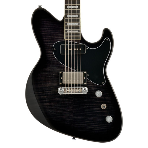 Hagstrom adina double cut - hagstrom,