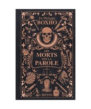 Les morts ont la parole -