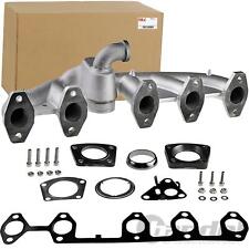 Collecteur D'Échappement Kit