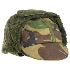 Casquette/Chapka GRAND FROID