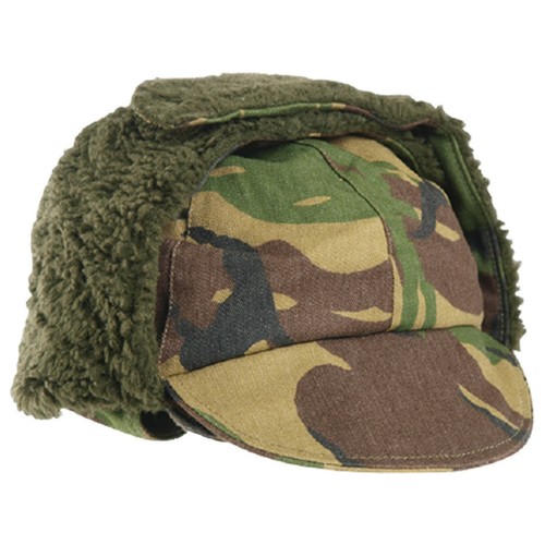 Casquette chapka grand - grand, froid