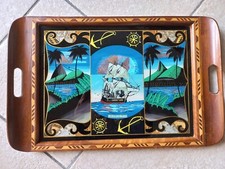 Magnifique Plateau Rio de