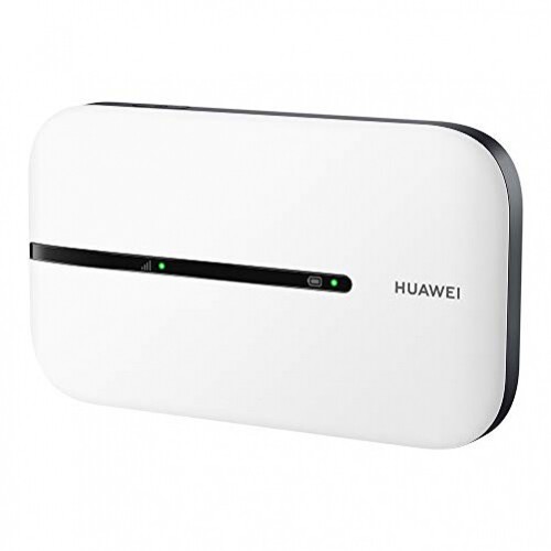 Huawei e5576 320 - e5576-320, equipment