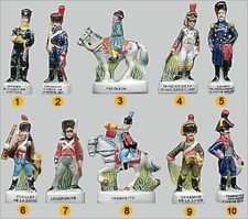 2004 NORDIA NAPOLEON LES