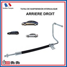 Durite Suspension Hydraulique