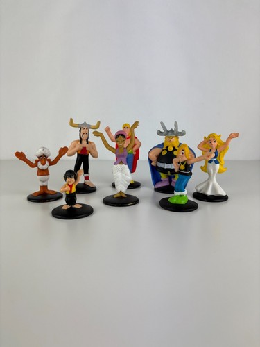 Lot figurines en - lot,