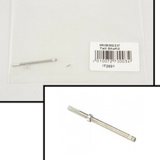 Arbre De Queue Pièces Détachées Walkera HM-CB180Z-Z-07 ES122-07 TAIL SHAFT 2