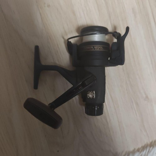 Daiwa ss700 spinning reel - ss700,
