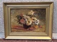 Ecole Française.Tableau