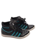 Adidas Baskets Montantes Femme