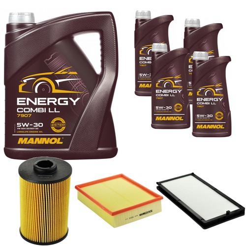 Denckermann inspection set - denckermann,
