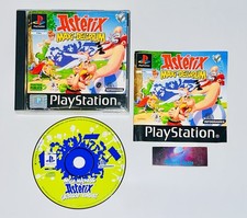 Asterix Maxi-Delirium - PS1