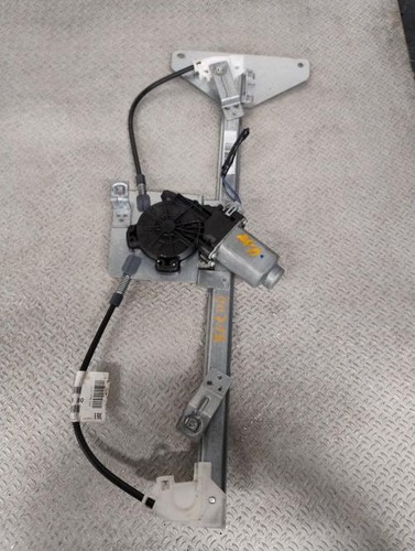 Leve vitre electrique avant