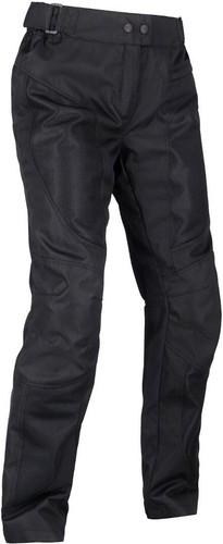 Pantalon textile moto - textile, pour