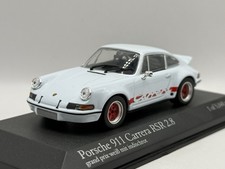 Porsche 911 Carrera RSR 2.8