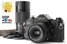 2 objectifs [ COMME NEUF ]