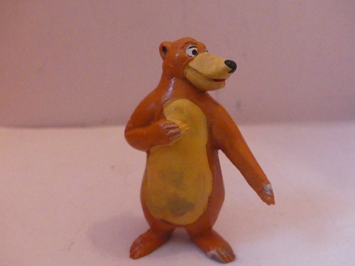 Figurine jim walt - jim,
