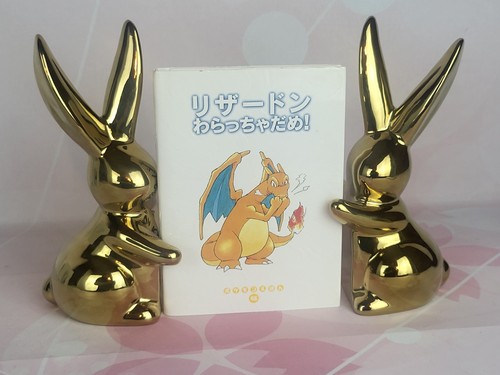 Livre photo japonais - , pokémon