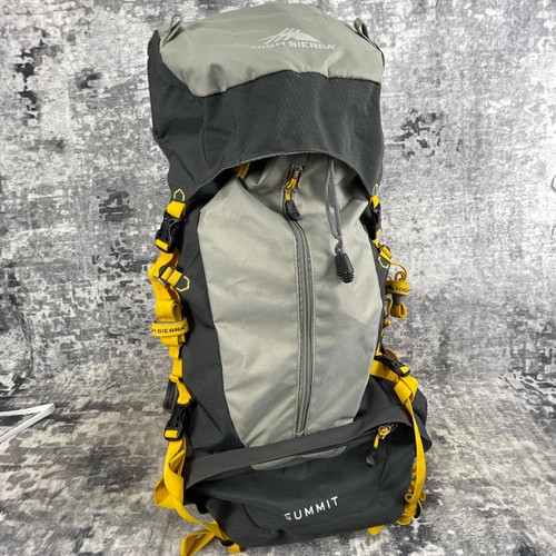 High sierra 45l - sierra, summit