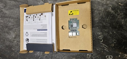Module communication - module, de