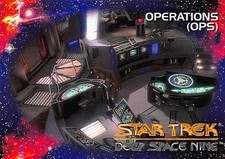 Operations (OPS) (#49) | 1993
