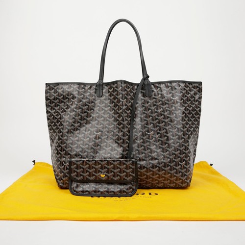 Goyard sac bandoulière - goyard, à