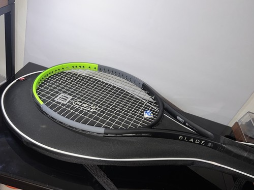 Wilson blade 104 tennis - wilson,