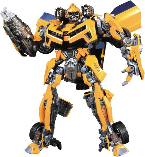 Tomy transformers masterpiece - transformers,