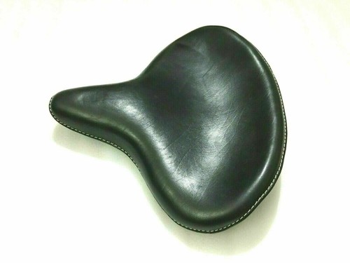 Cuir véritable harley - cuir,