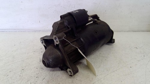 Demarreur renault safrane - demarreur,