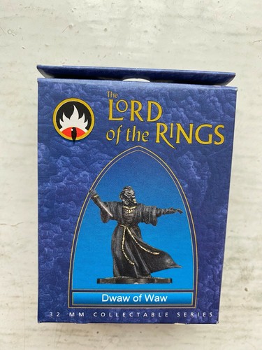 Mithril miniatures seigneur - mithril,