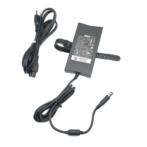 Open box genuine - open, adapter